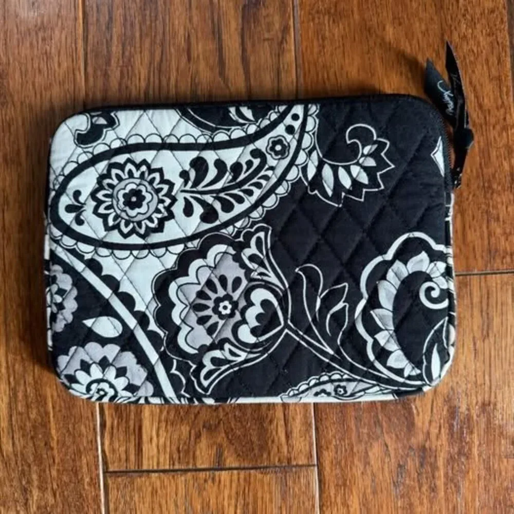 Vera Bradley Tablet Case or iPad Mini Case - EUC